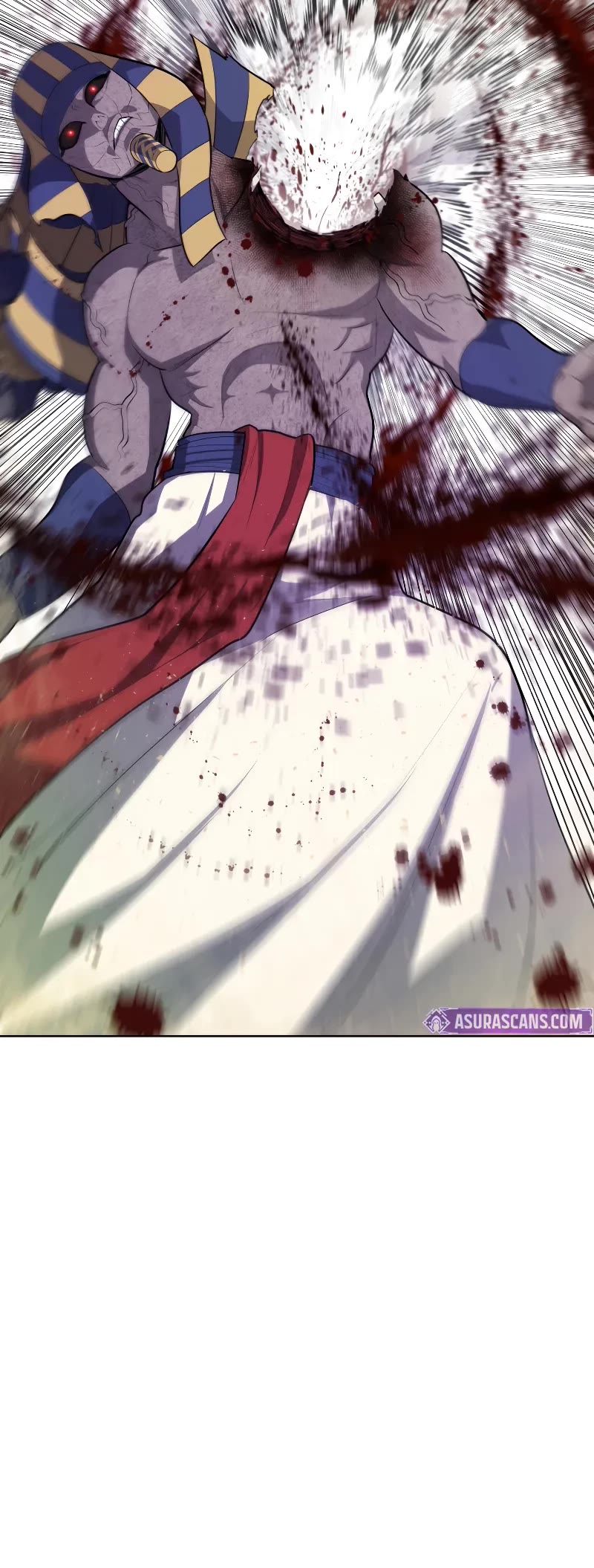 Overpowered Sword Chapter 141 page 51 - Chapter 141