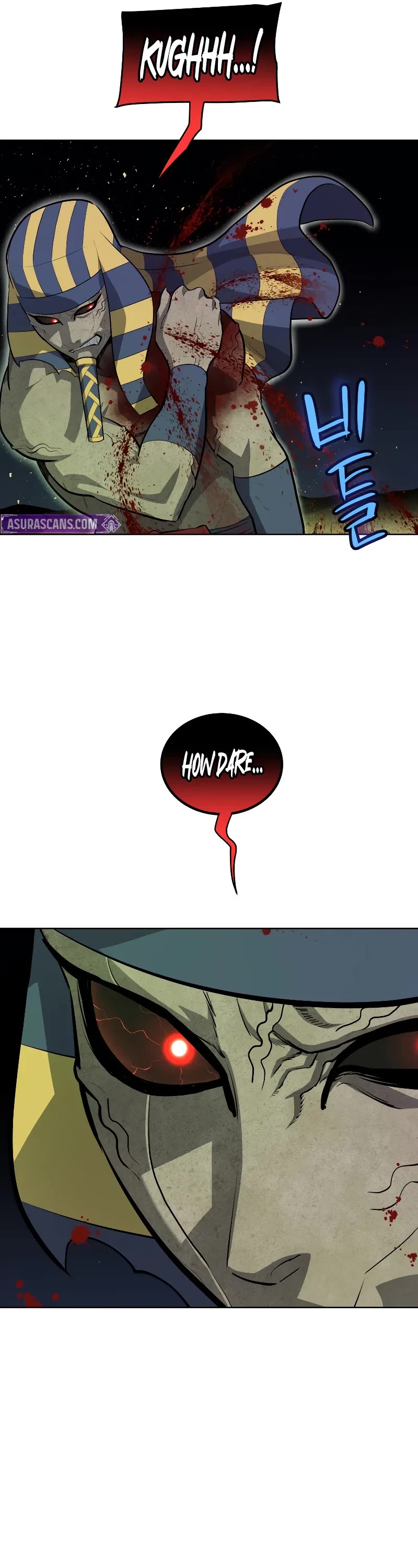 Overpowered Sword Chapter 141 page 52 - Chapter 141