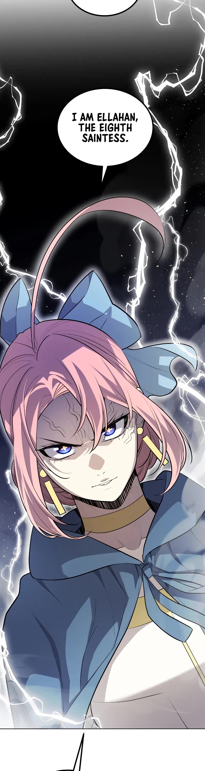 Overpowered Sword Chapter 141 page 8 - Chapter 141