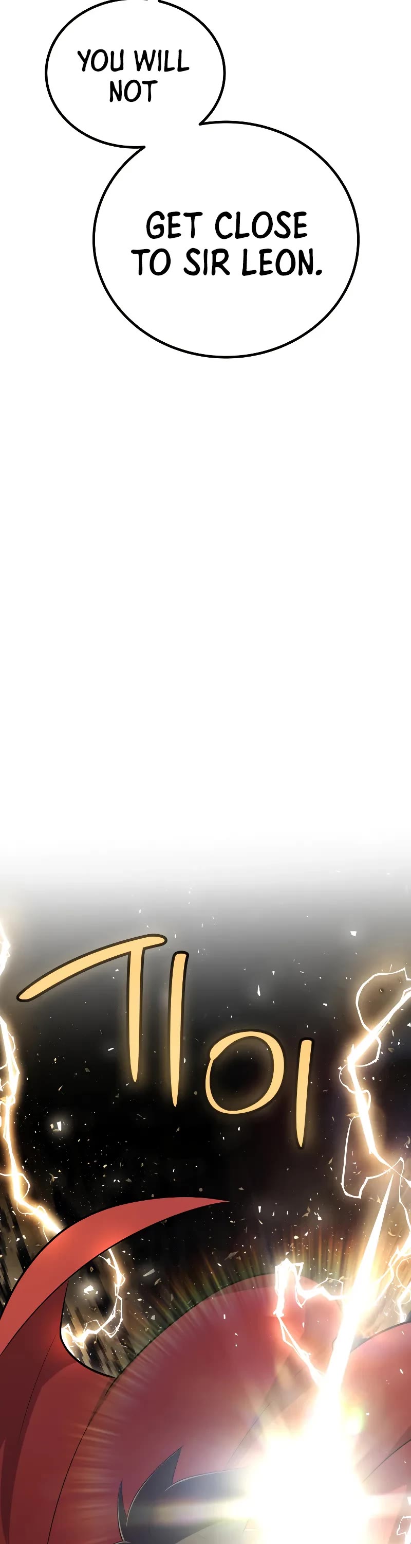 Overpowered Sword Chapter 141 page 9 - Chapter 141