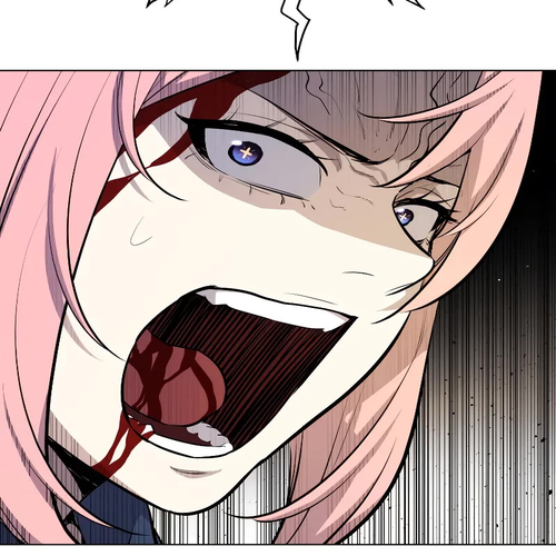 Overpowered Sword Chapter 141 cover