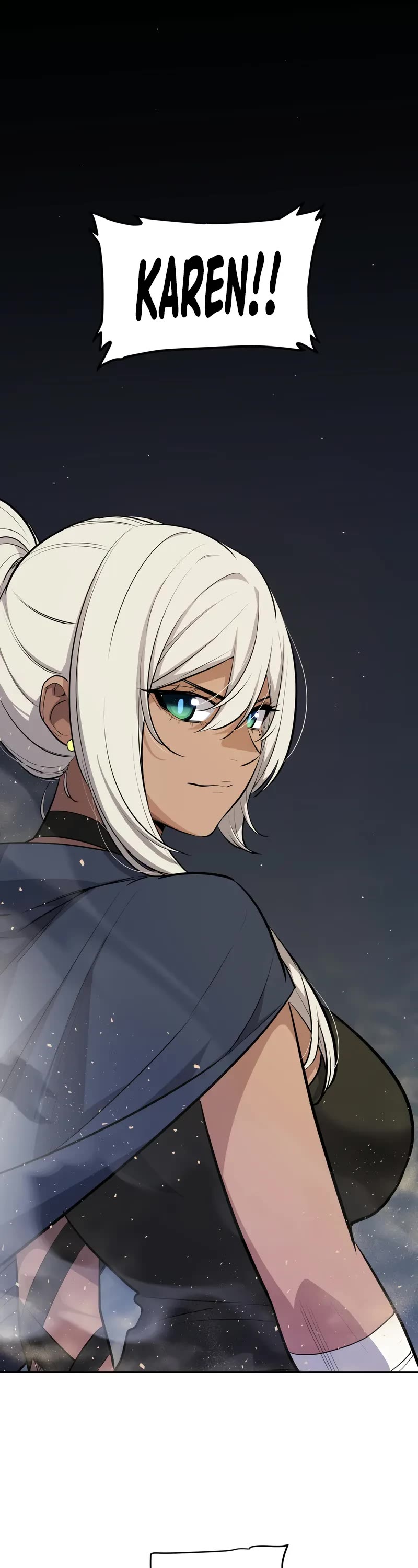 Overpowered Sword Chapter 142 page 2 - Chapter 142