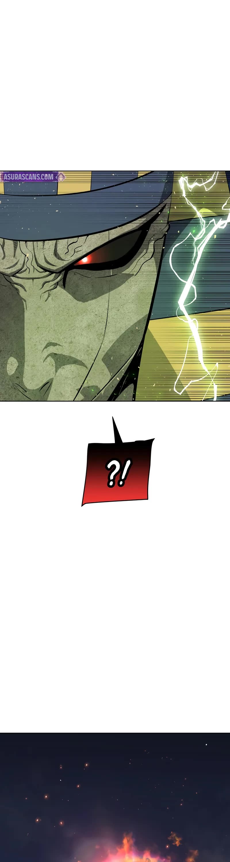 Overpowered Sword Chapter 142 page 38 - Chapter 142