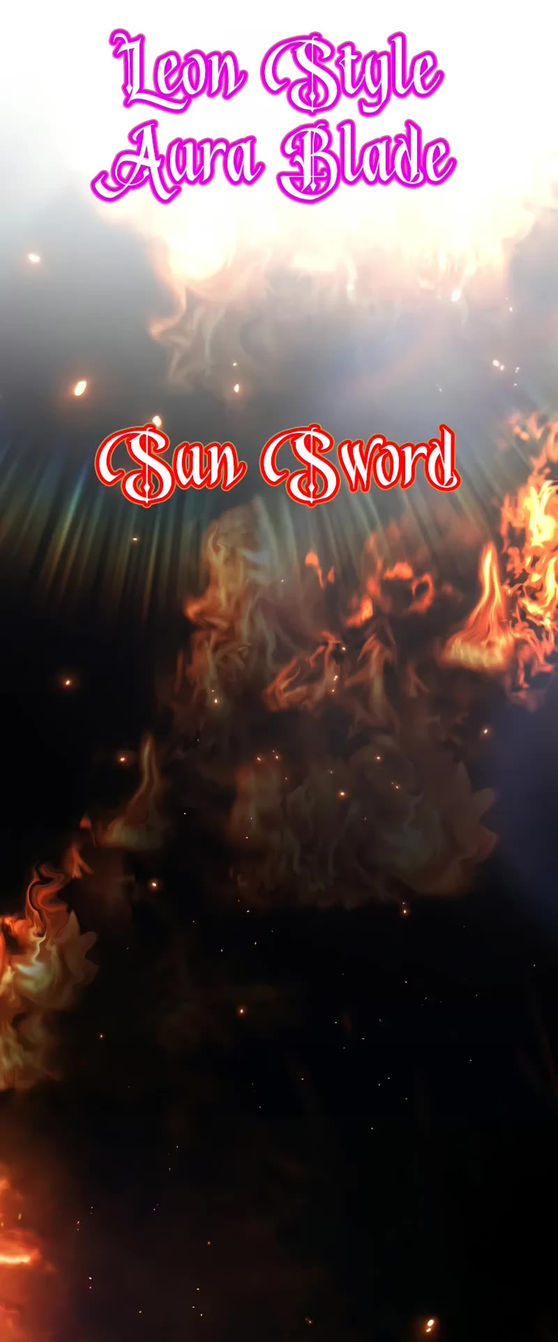 Overpowered Sword Chapter 142 page 46 - Chapter 142