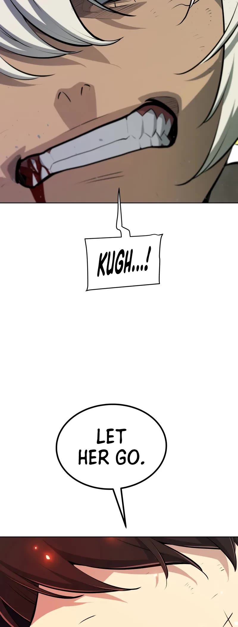 Overpowered Sword Chapter 143 page 15 - Chapter 143