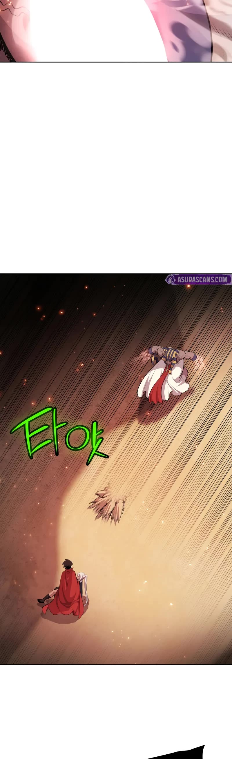 Overpowered Sword Chapter 143 page 30 - Chapter 143