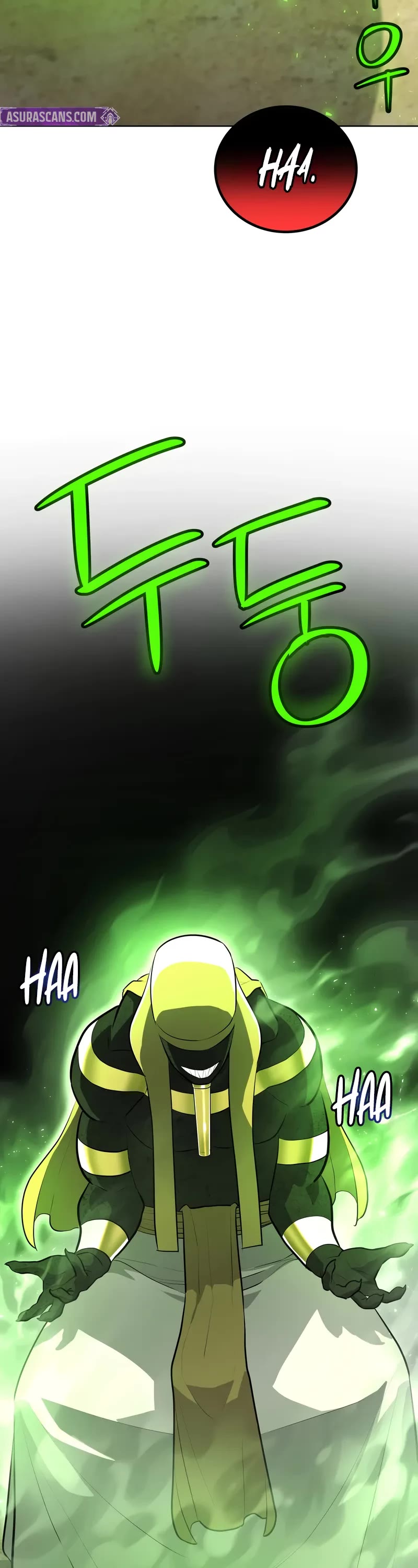Overpowered Sword Chapter 143 page 38 - Chapter 143