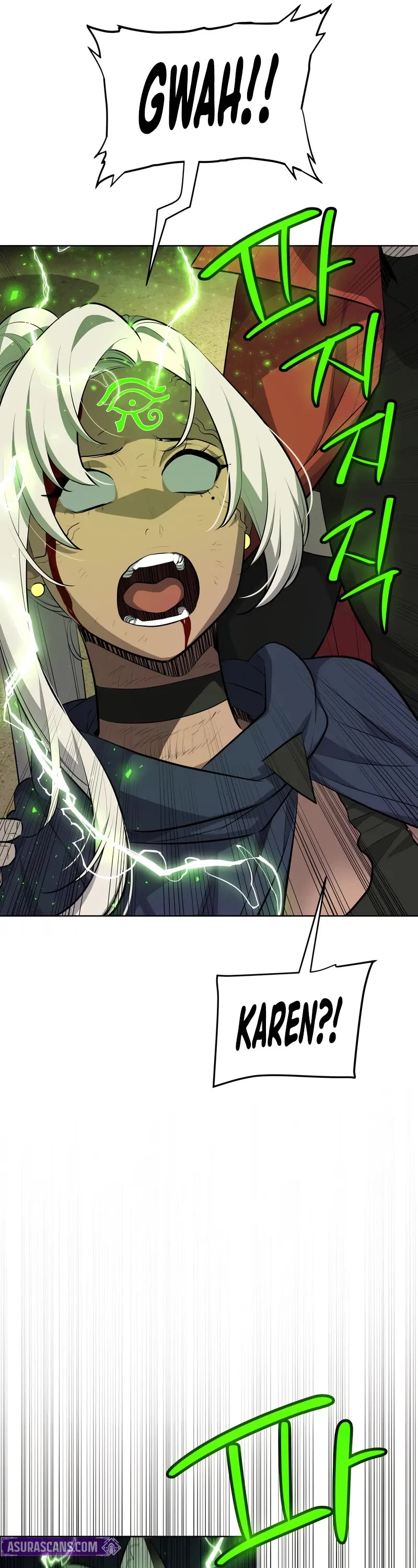 Overpowered Sword Chapter 143 page 42 - Chapter 143