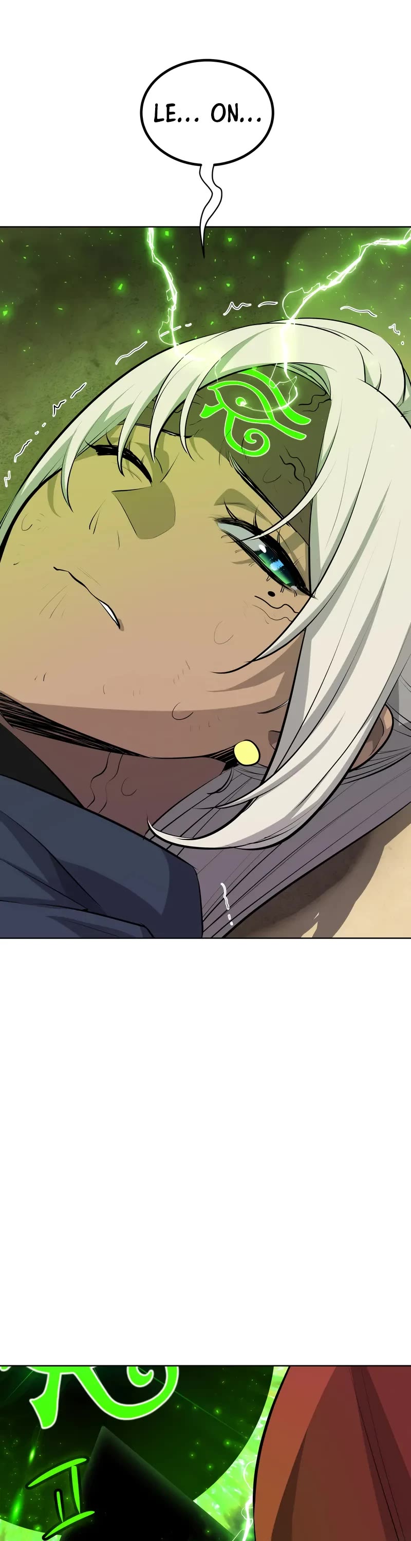 Overpowered Sword Chapter 143 page 48 - Chapter 143