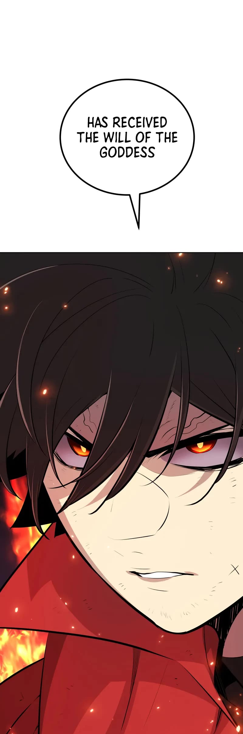 Overpowered Sword Chapter 143 page 50 - Chapter 143