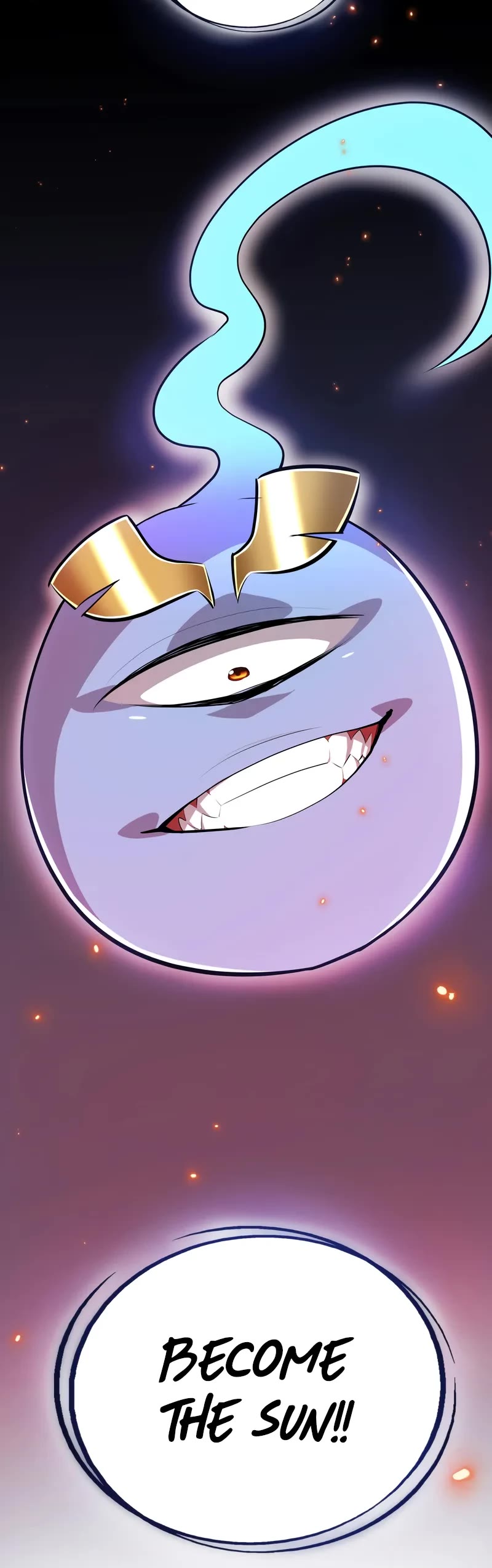 Overpowered Sword Chapter 143 page 53 - Chapter 143