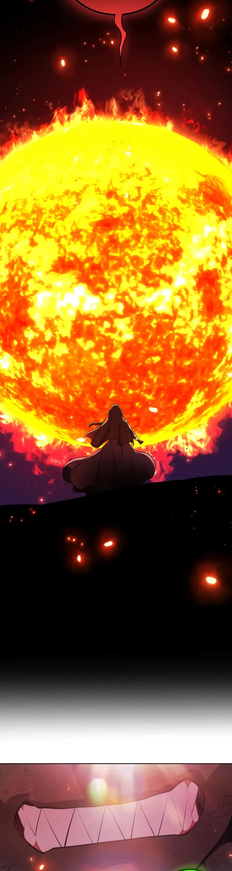 Overpowered Sword Chapter 144 page 10 - Chapter 144 (S2 End)