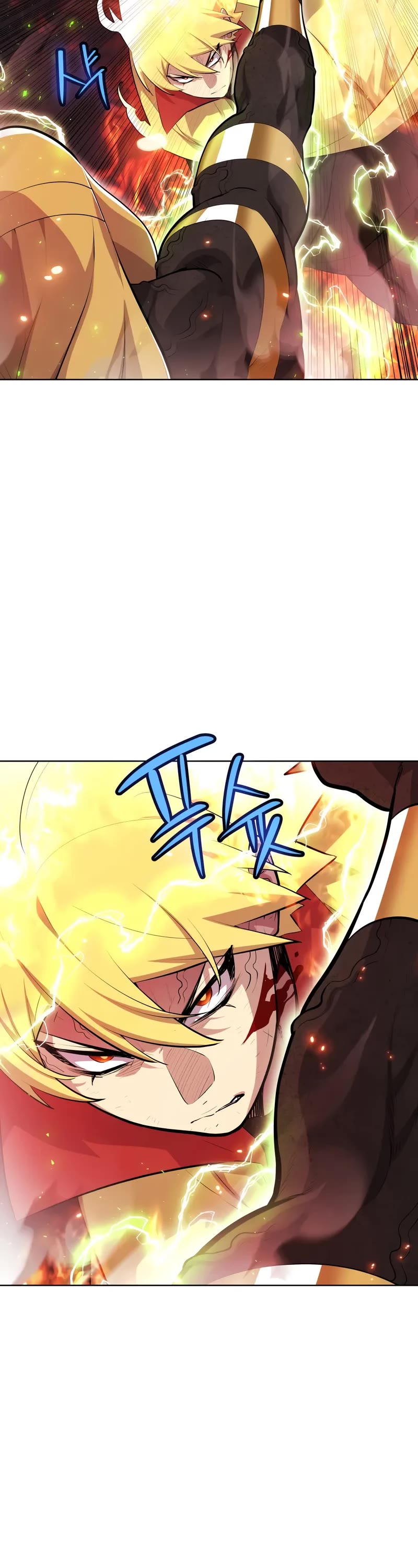 Overpowered Sword Chapter 144 page 18 - Chapter 144 (S2 End)
