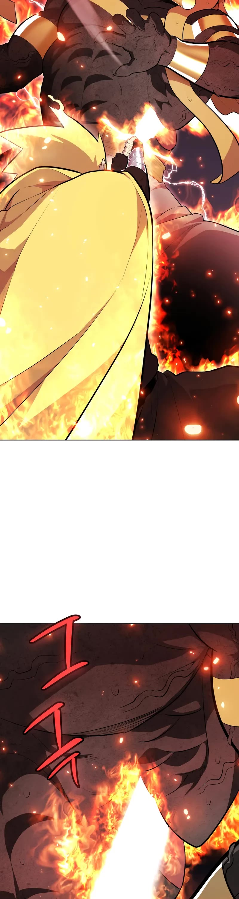 Overpowered Sword Chapter 144 page 29 - Chapter 144 (S2 End)