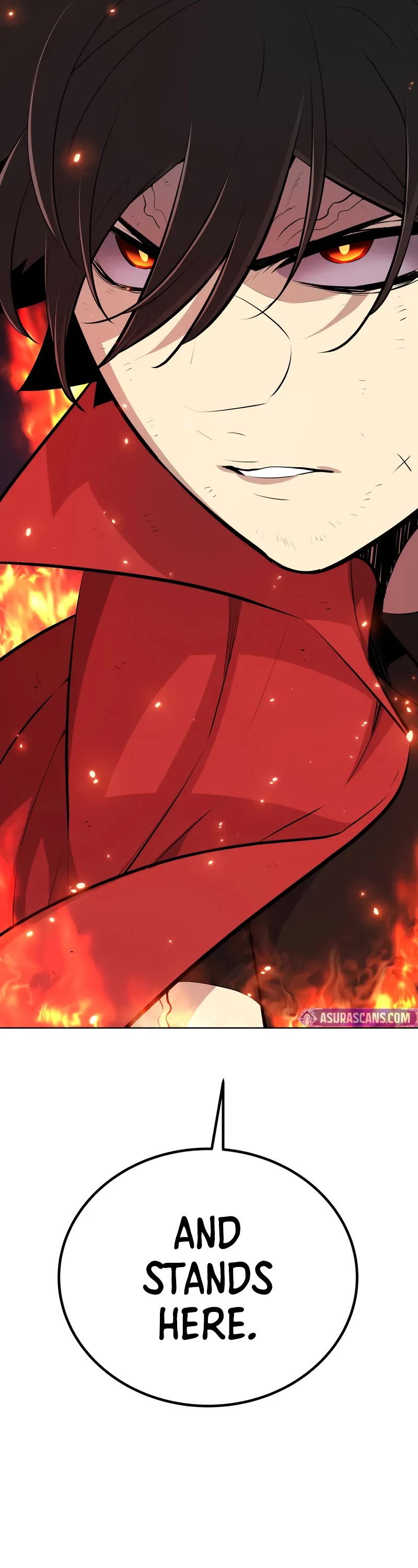 Overpowered Sword Chapter 144 page 3 - Chapter 144 (S2 End)
