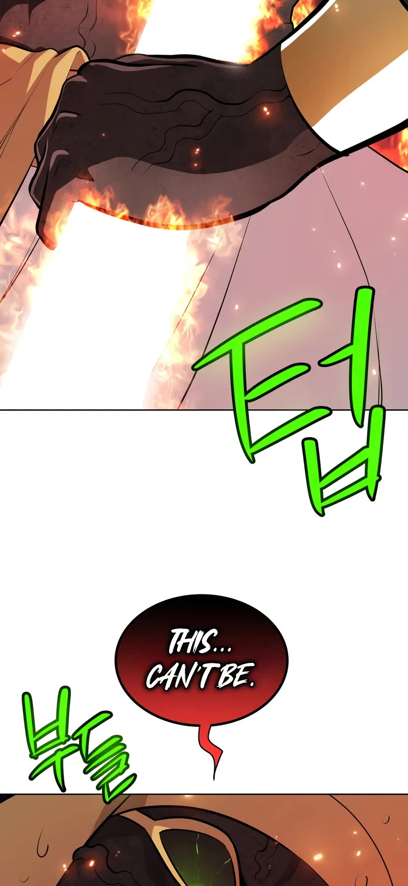 Overpowered Sword Chapter 144 page 30 - Chapter 144 (S2 End)