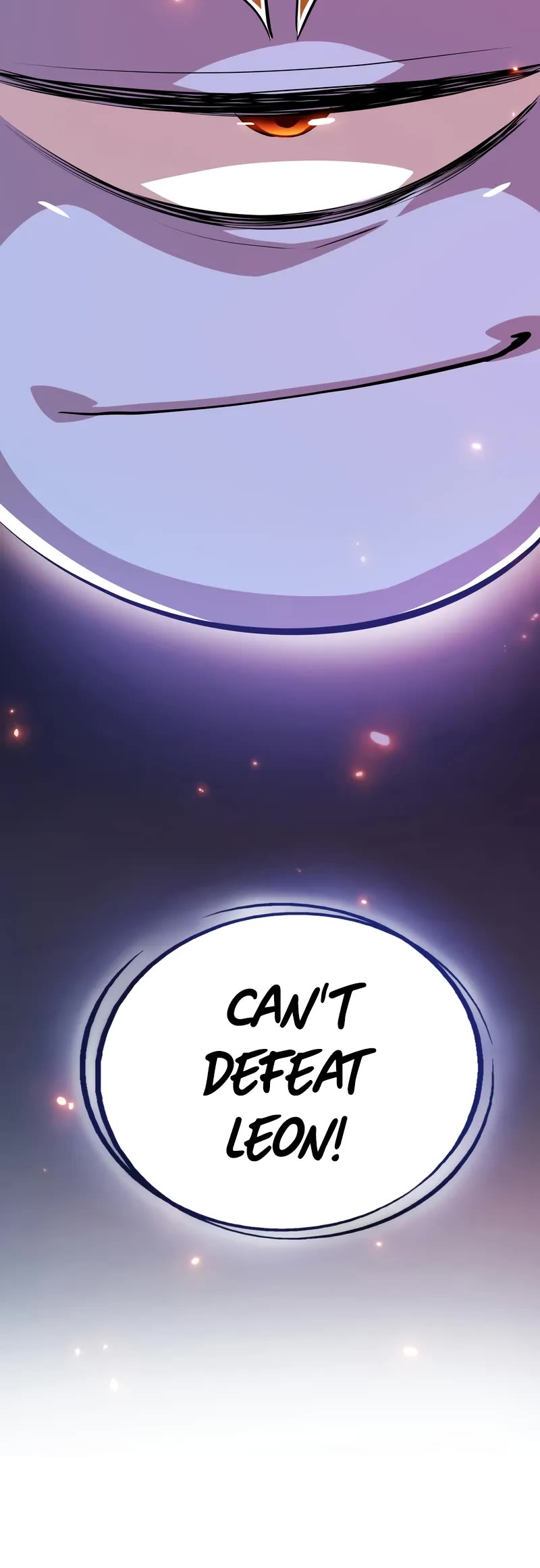 Overpowered Sword Chapter 144 page 38 - Chapter 144 (S2 End)
