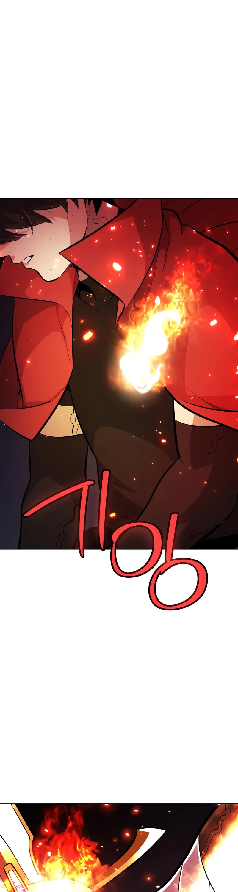 Overpowered Sword Chapter 144 page 4 - Chapter 144 (S2 End)