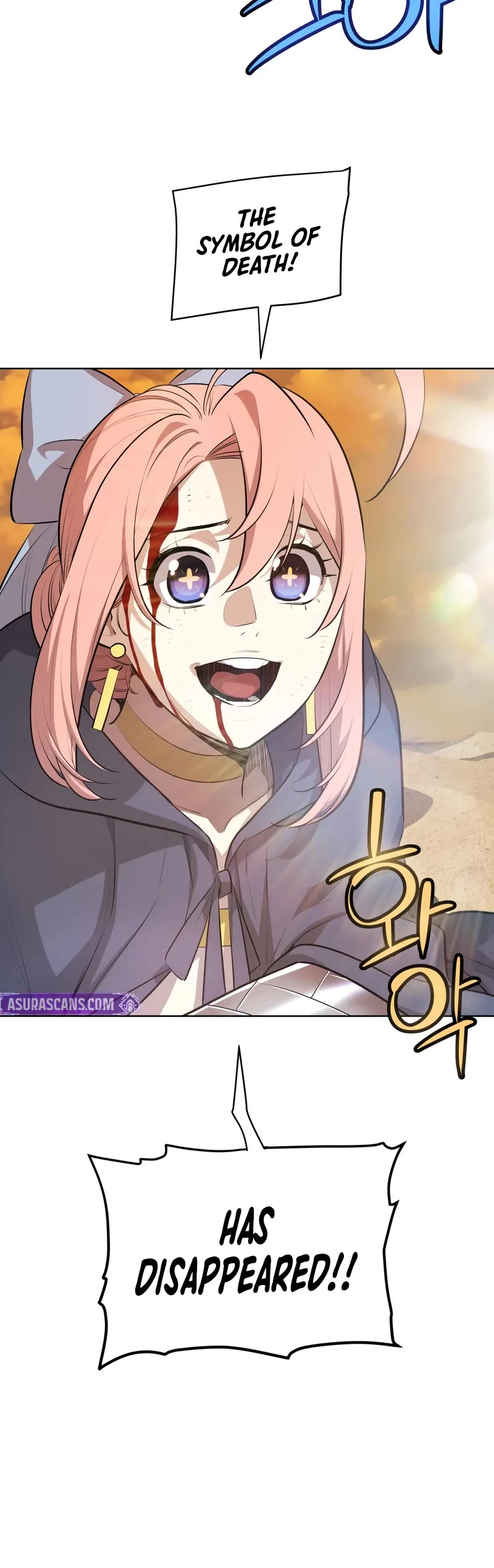 Overpowered Sword Chapter 144 page 48 - Chapter 144 (S2 End)