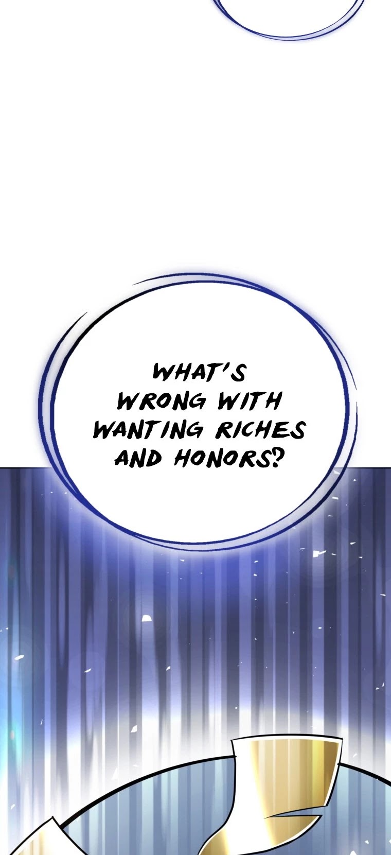 Overpowered Sword Chapter 15 page 36 - Chapter 15
