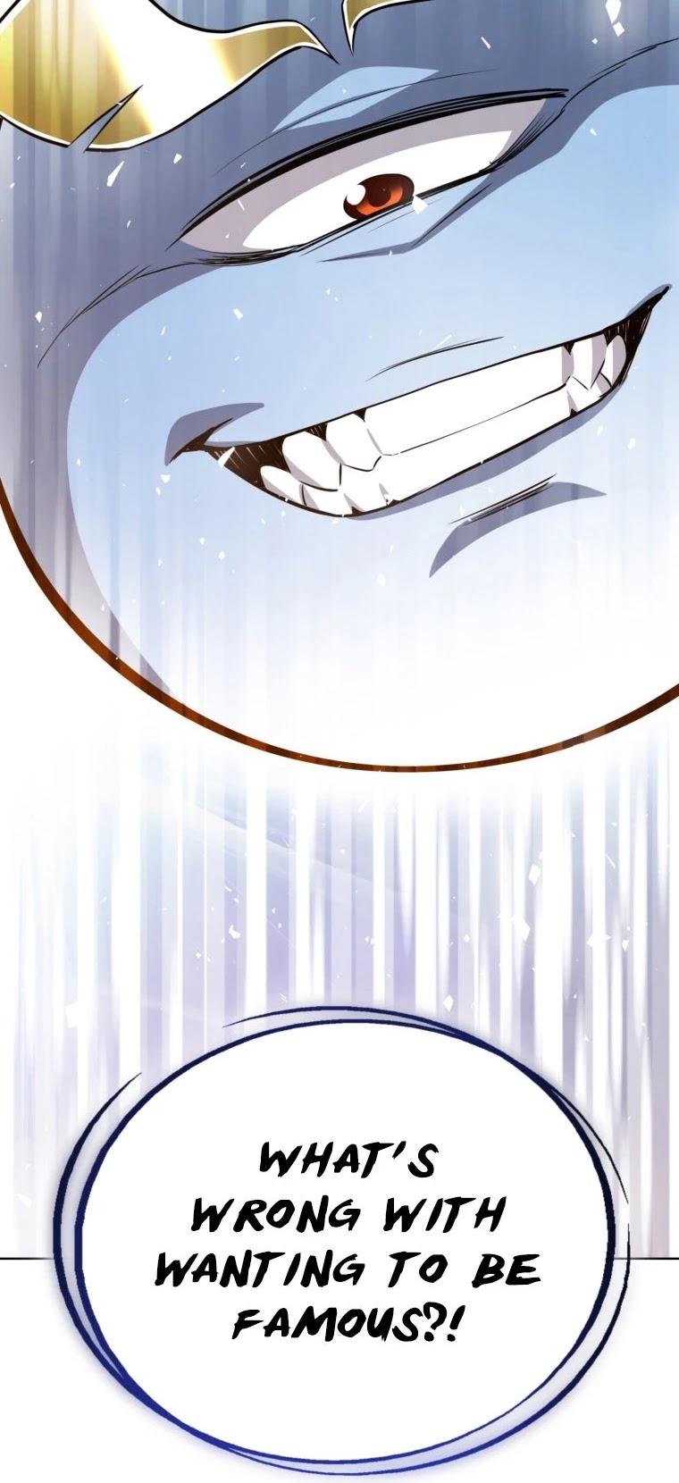 Overpowered Sword Chapter 15 page 37 - Chapter 15