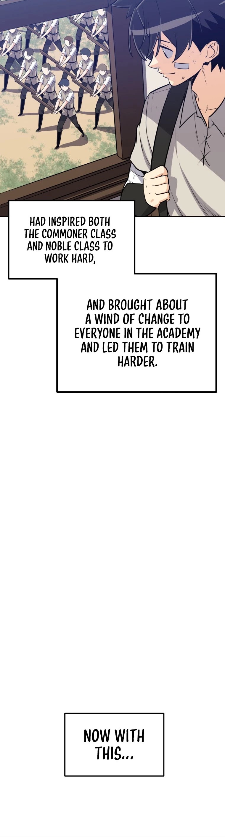 Overpowered Sword Chapter 15 page 53 - Chapter 15