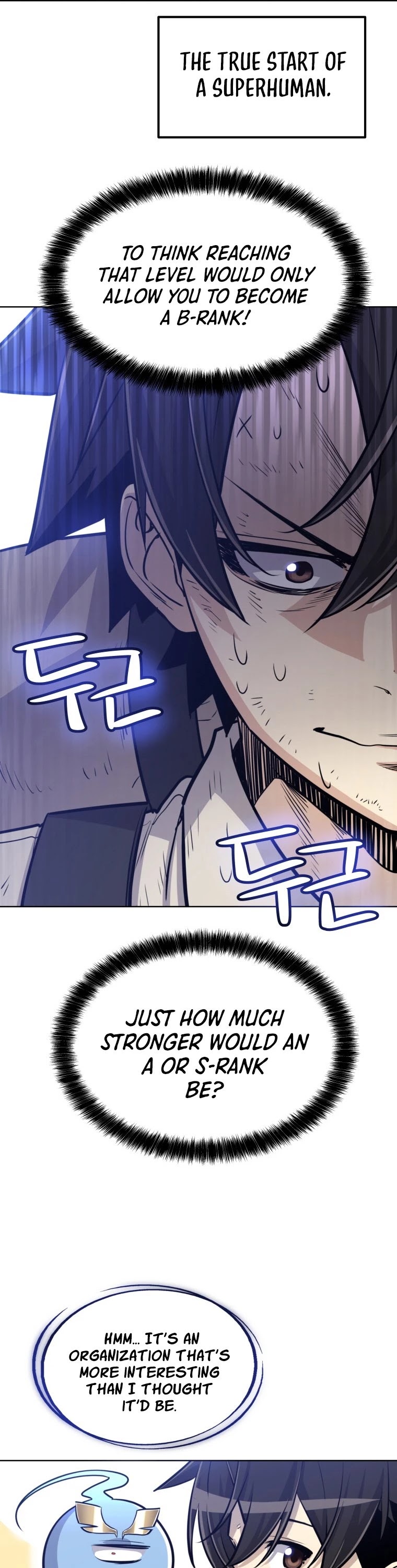 Overpowered Sword Chapter 16 page 43 - Chapter 16