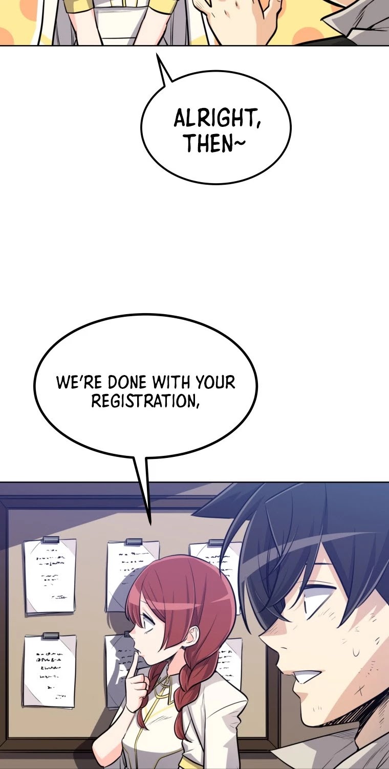 Overpowered Sword Chapter 16 page 48 - Chapter 16