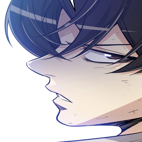 Overpowered Sword Chapter 17 cover