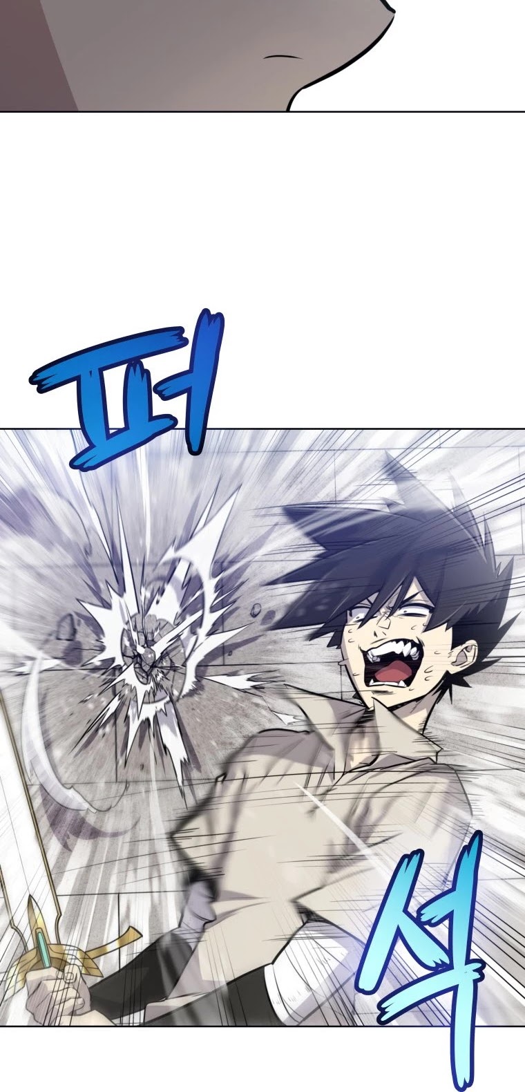 Overpowered Sword Chapter 18 page 46 - Chapter 18