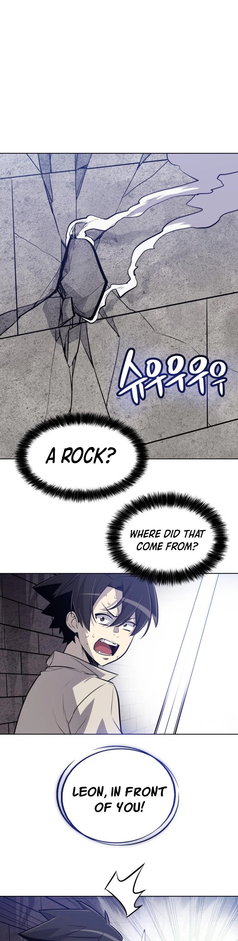 Overpowered Sword Chapter 18 page 47 - Chapter 18