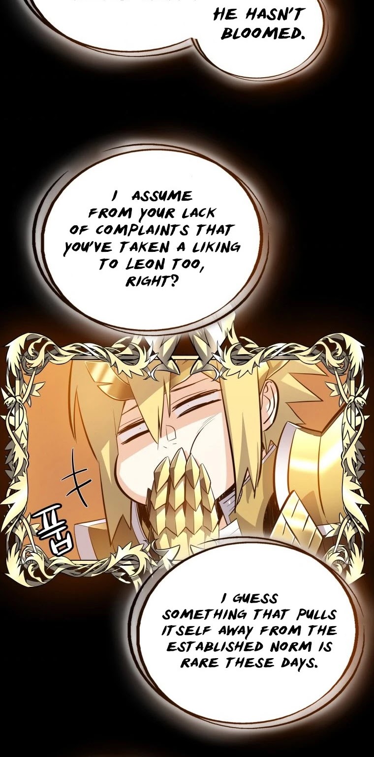 Overpowered Sword Chapter 2 page 33 - Chapter 2