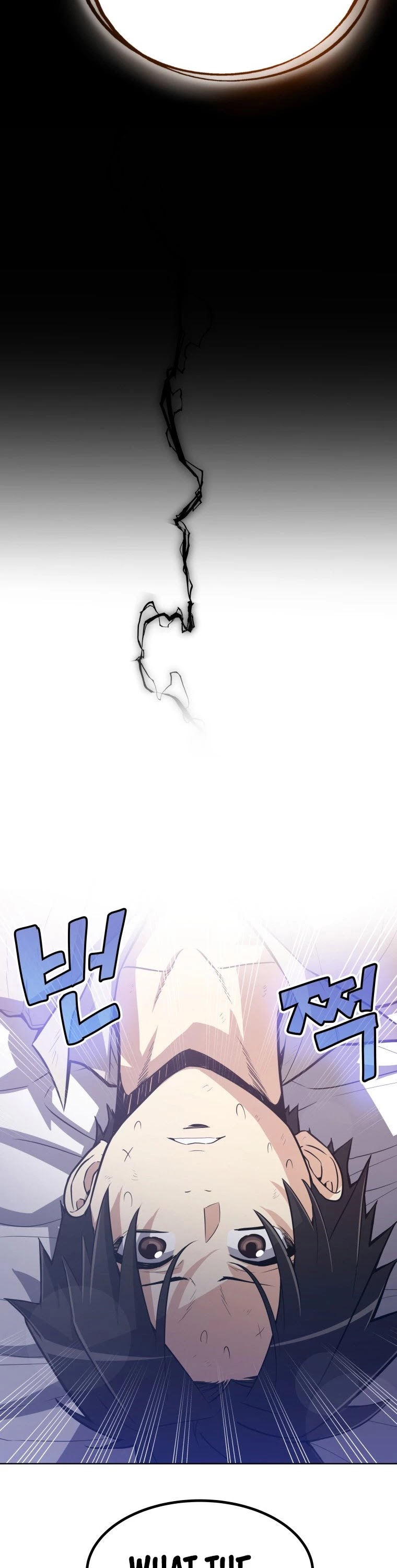 Overpowered Sword Chapter 2 page 35 - Chapter 2
