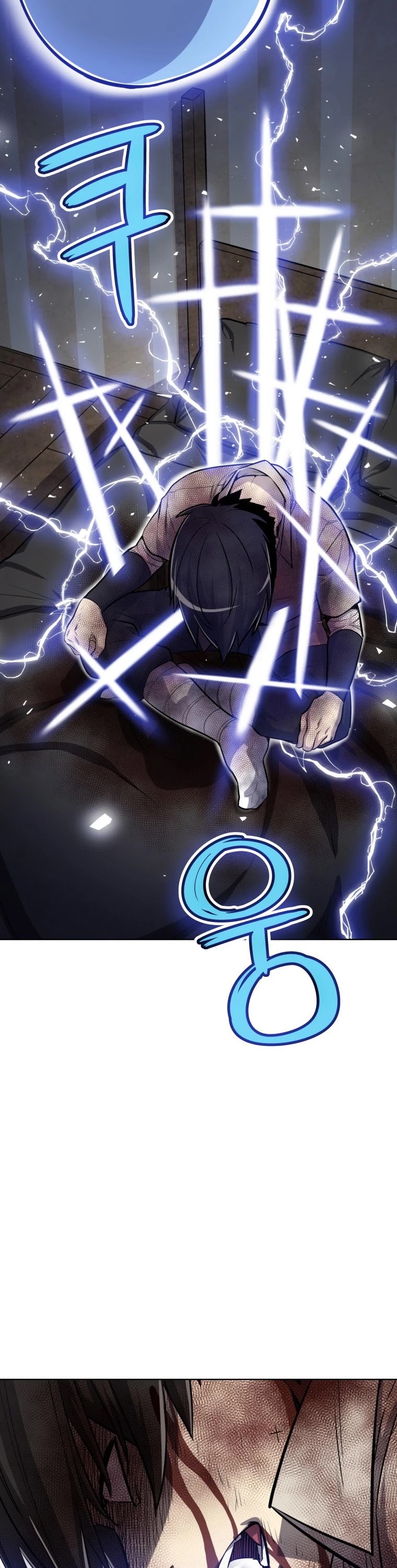Overpowered Sword Chapter 20 page 30 - Chapter 20