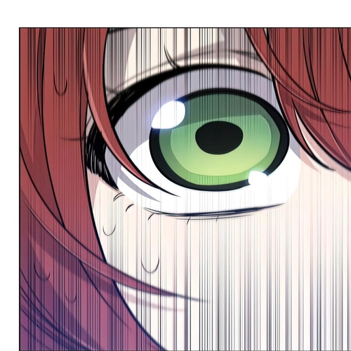 Overpowered Sword Chapter 22 cover
