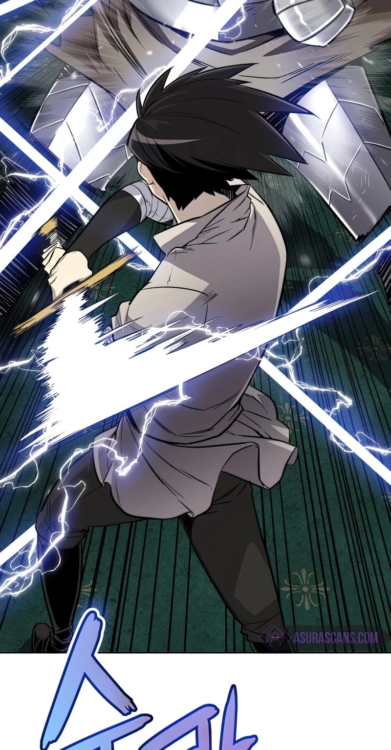 Overpowered Sword Chapter 23 page 11 - Chapter 23