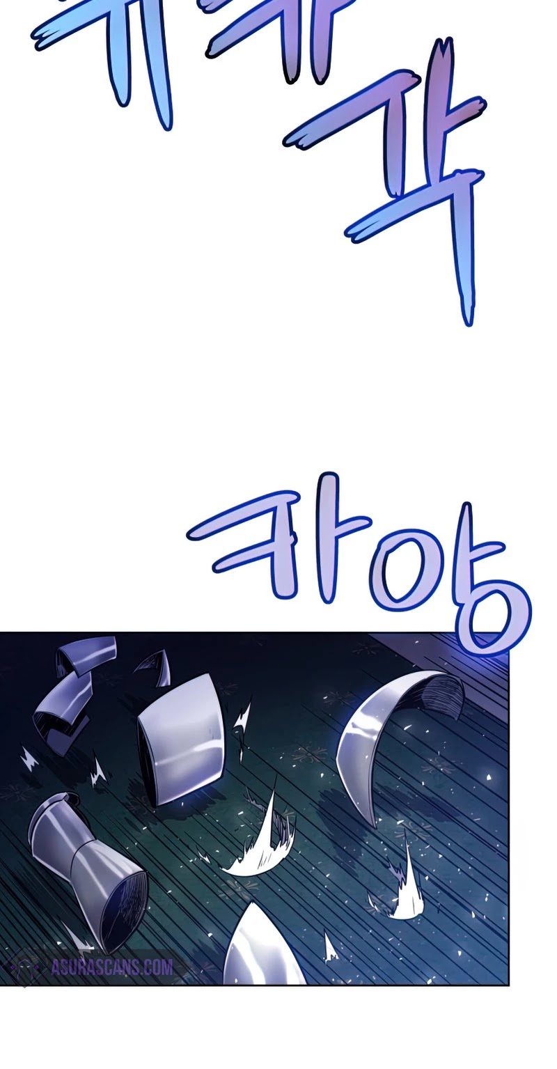 Overpowered Sword Chapter 23 page 12 - Chapter 23