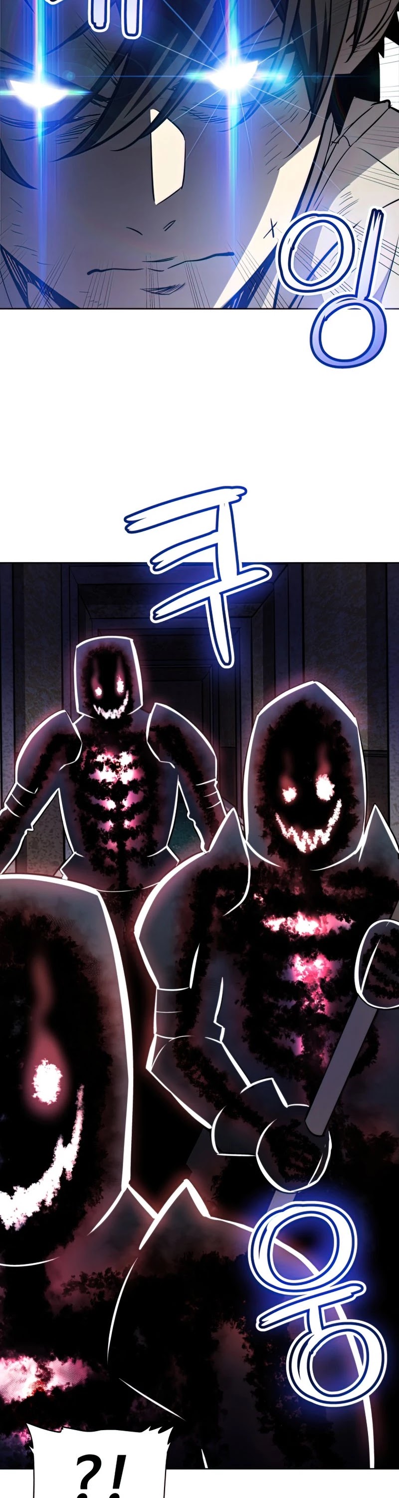 Overpowered Sword Chapter 23 page 36 - Chapter 23