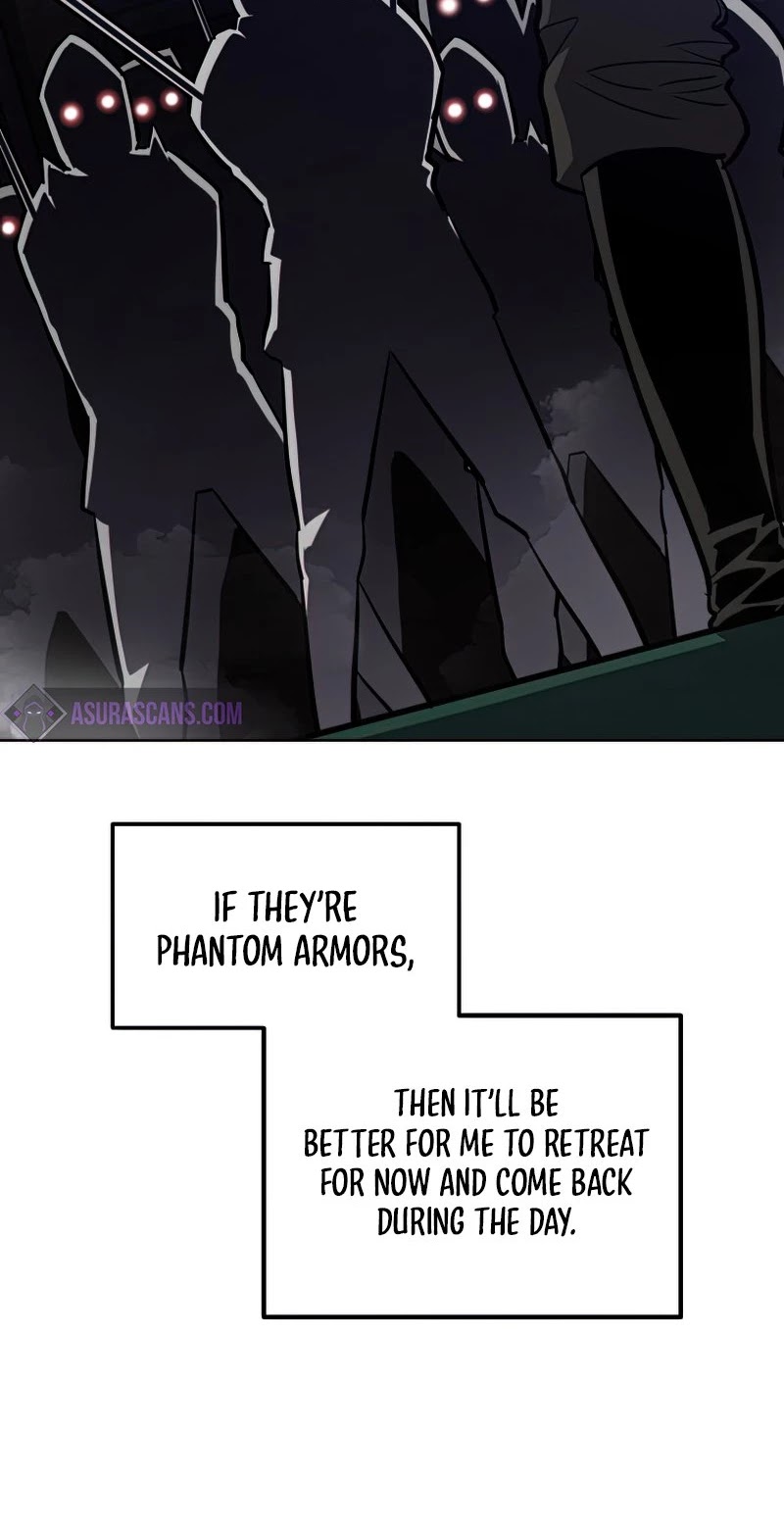 Overpowered Sword Chapter 23 page 46 - Chapter 23
