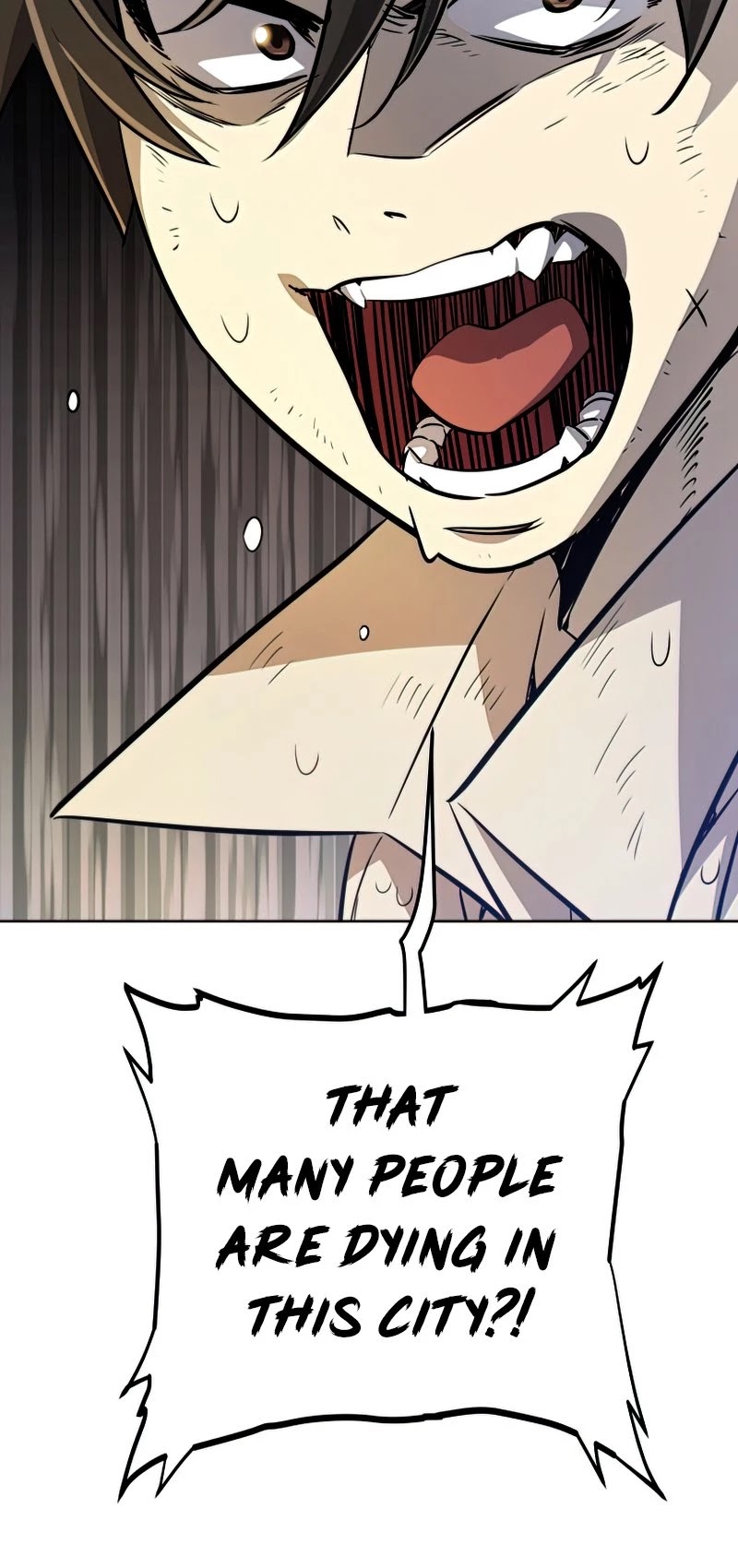 Overpowered Sword Chapter 23 page 49 - Chapter 23