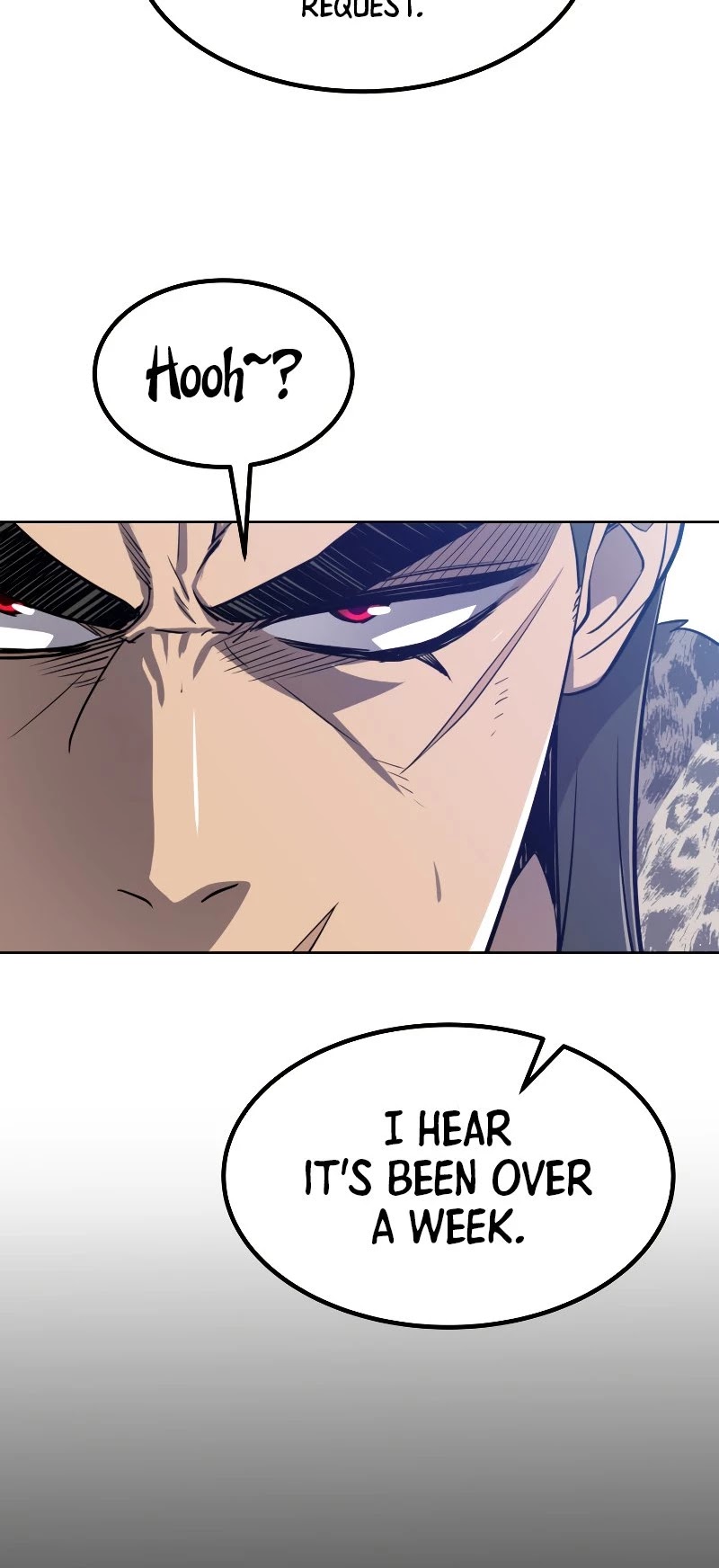 Overpowered Sword Chapter 24 page 37 - Chapter 24
