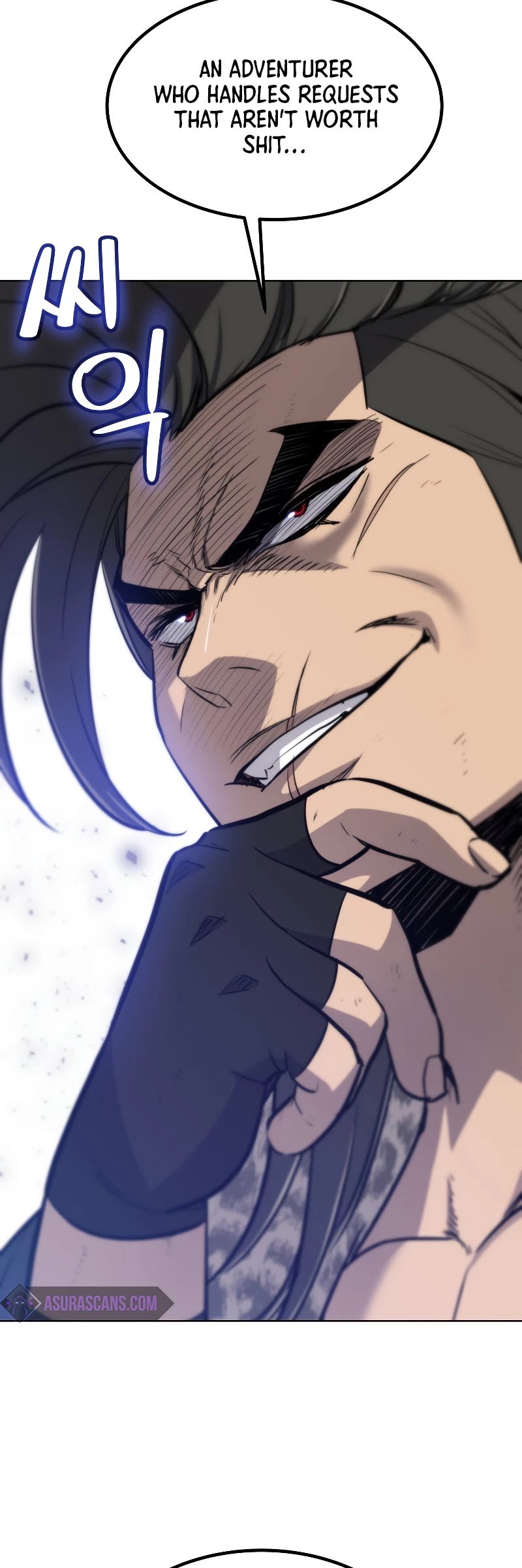 Overpowered Sword Chapter 24 page 40 - Chapter 24