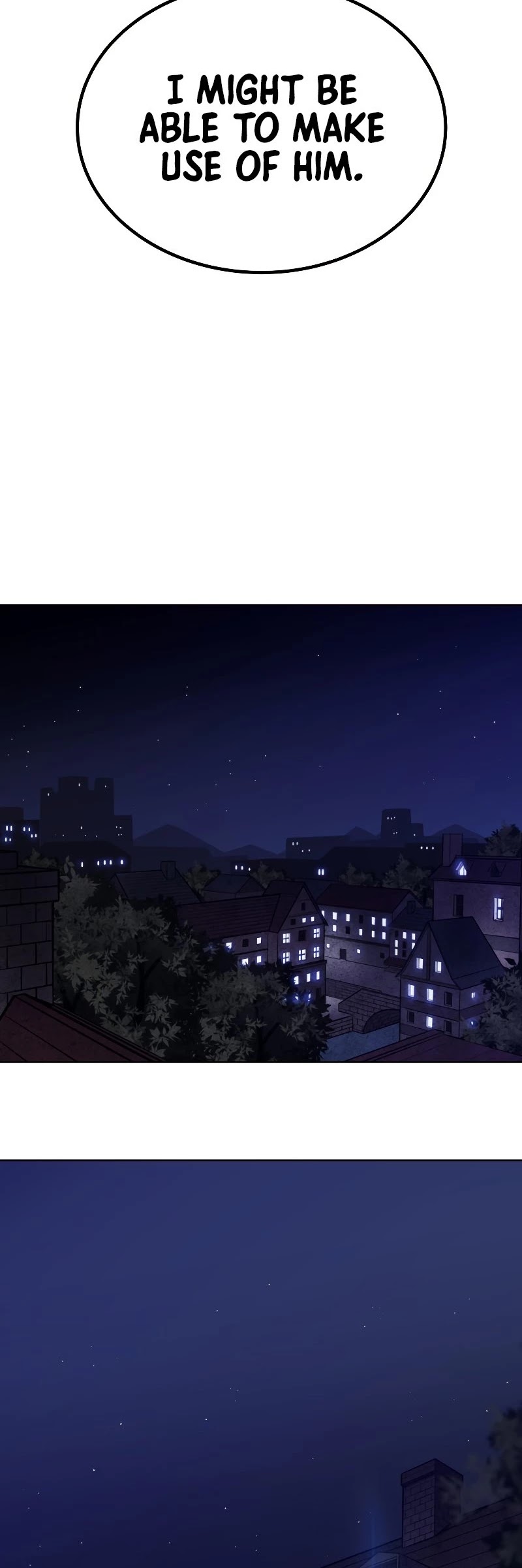 Overpowered Sword Chapter 24 page 41 - Chapter 24