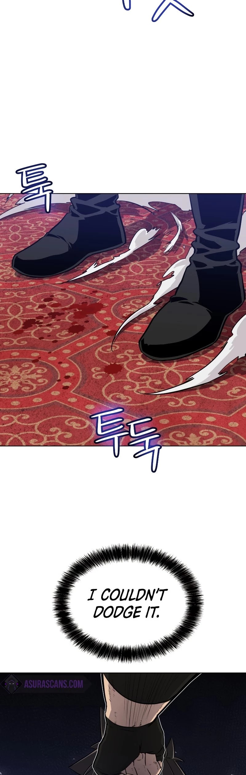 Overpowered Sword Chapter 25 page 40 - Chapter 25