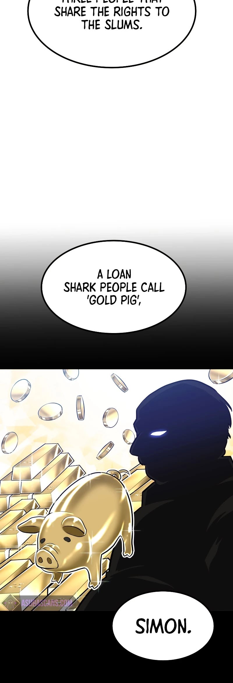 Overpowered Sword Chapter 26 page 25 - Chapter 26