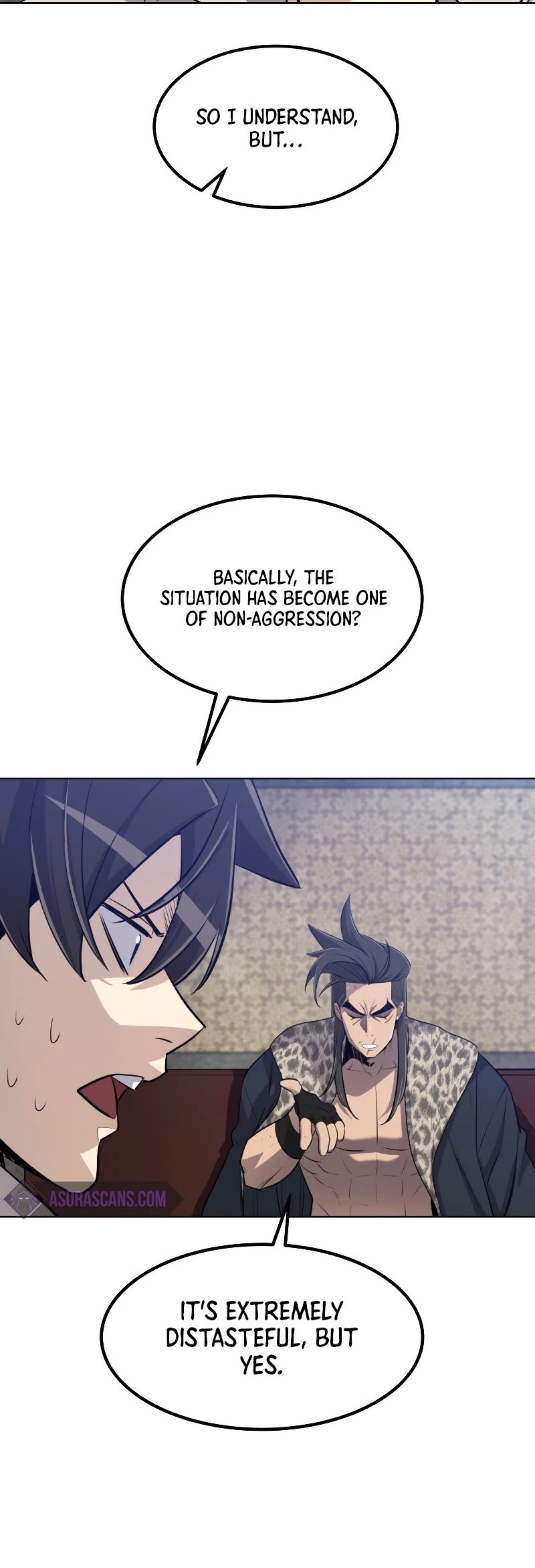 Overpowered Sword Chapter 26 page 35 - Chapter 26