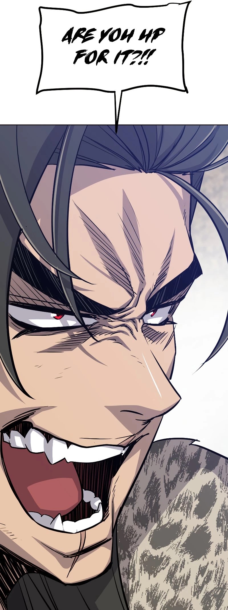 Overpowered Sword Chapter 26 page 51 - Chapter 26