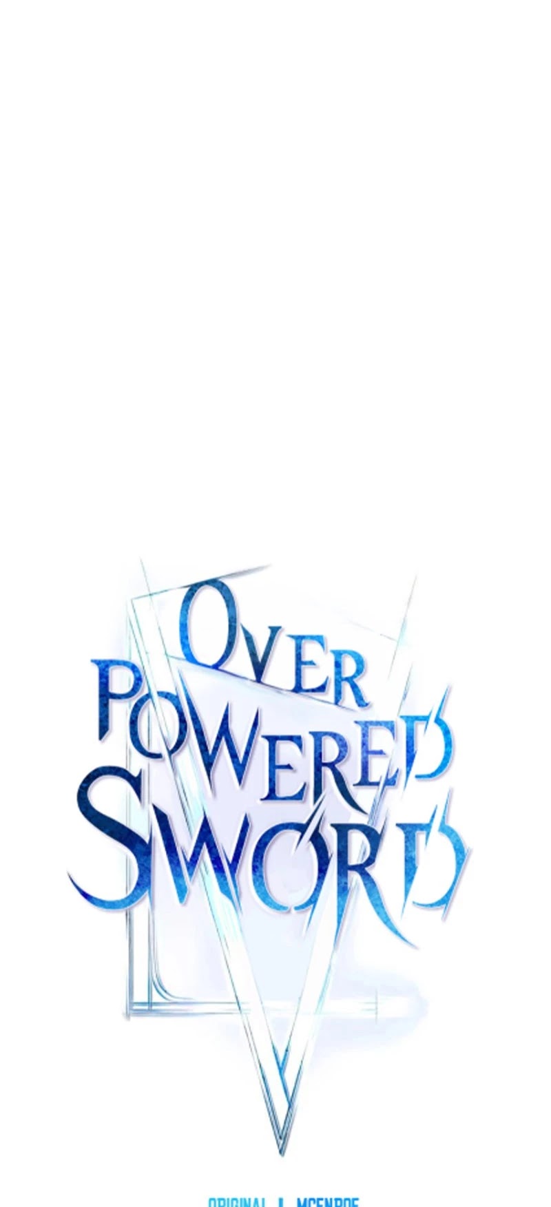 Overpowered Sword Chapter 27 page 20 - Chapter 27