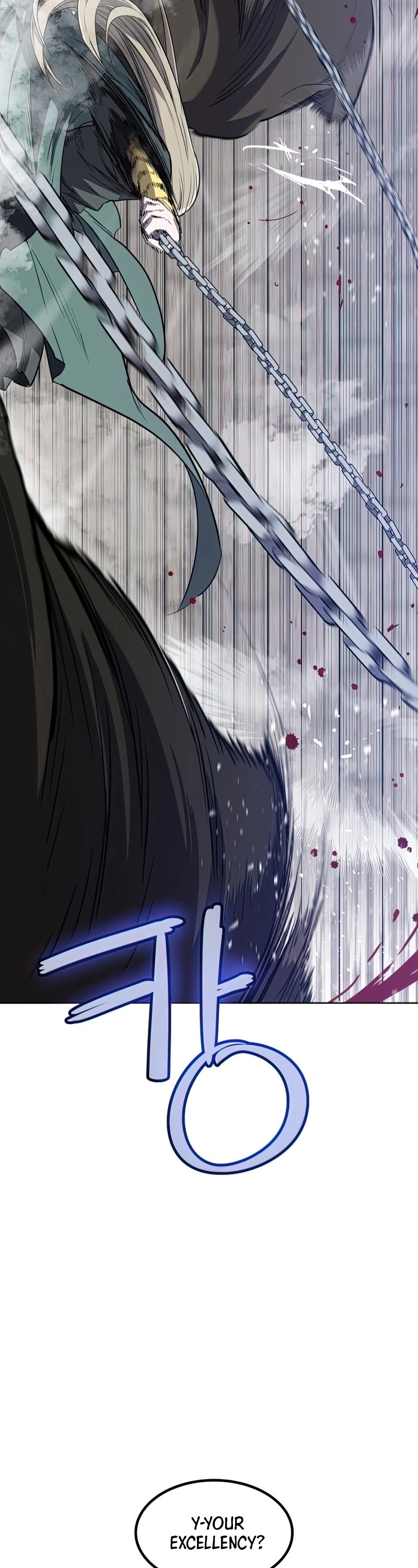 Overpowered Sword Chapter 28 page 39 - Chapter 28