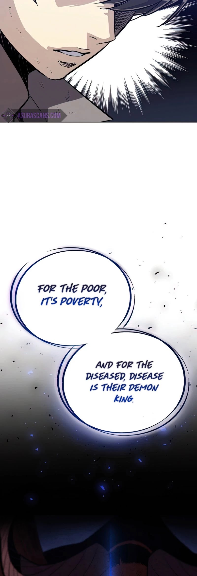 Overpowered Sword Chapter 29 page 19 - Chapter 29
